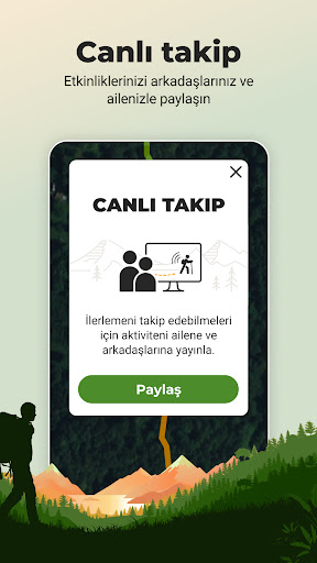 Wikiloc - Dünyanın Rotaları ekran görüntüsü