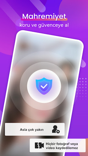 Tigo-Canlı Sohbet ekran görüntüsü
