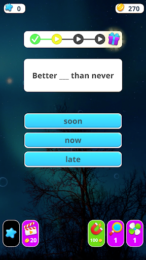 Merge Words: Brain Puzzle ekran görüntüsü