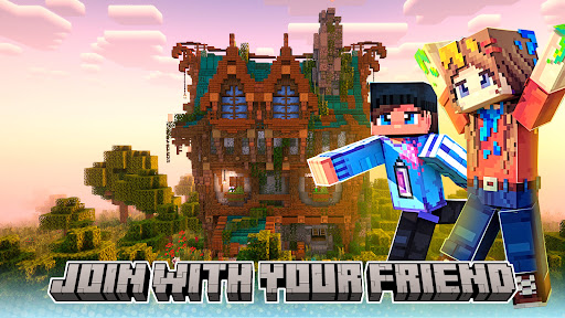 Master Builder for Minecraft ekran görüntüsü