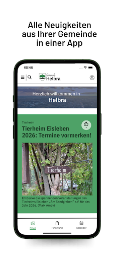 Helbra ekran görüntüsü