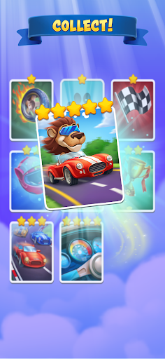 Animals & Coins: Animal Run ekran görüntüsü