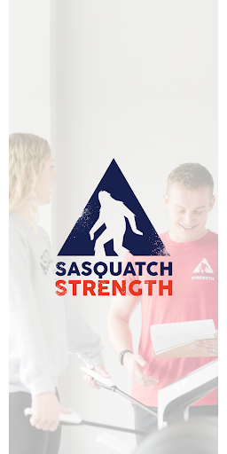 Sasquatch Strength ekran görüntüsü