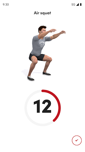 Sport Studio 73 ekran görüntüsü