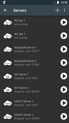 Servers Ultimate Pack D ekran görüntüsü