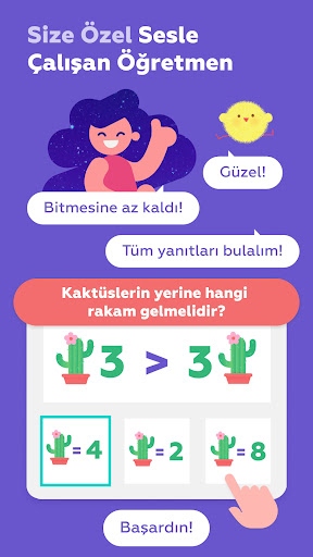 Funexpected Matematik ekran görüntüsü