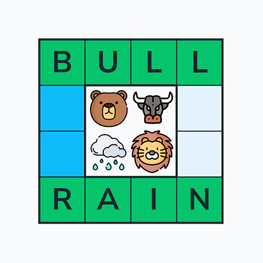 Crossword Picture