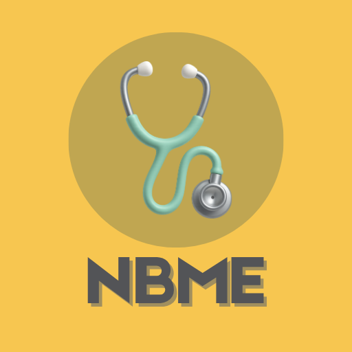 NBME Practice Test