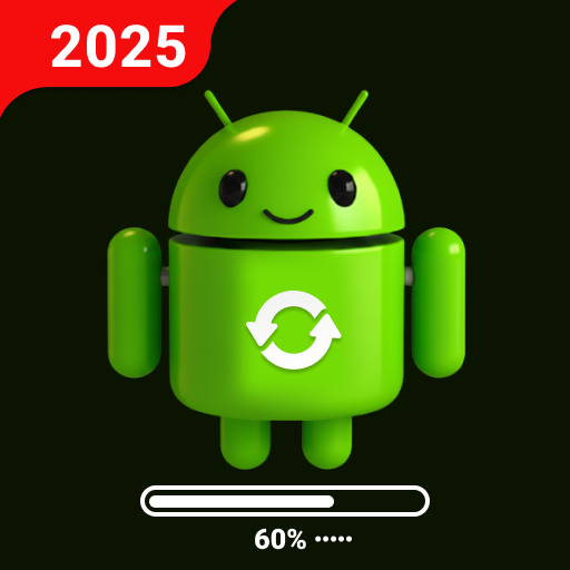 Telefon Yazılım Güncelleme App