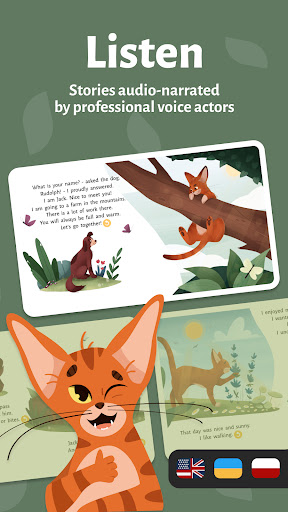 Rudolph, the arrogant cat ekran görüntüsü