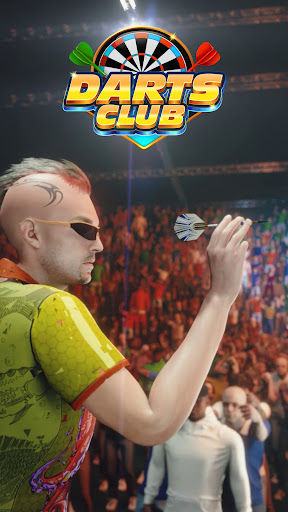 Darts Club: PvP Multiplayer ekran görüntüsü