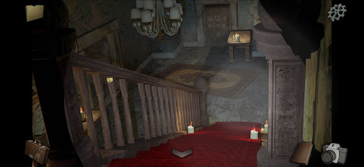 The Forgotten Room - Escape ekran görüntüsü