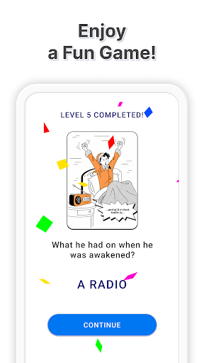 Wordelix - Word Puzzle Game ekran görüntüsü