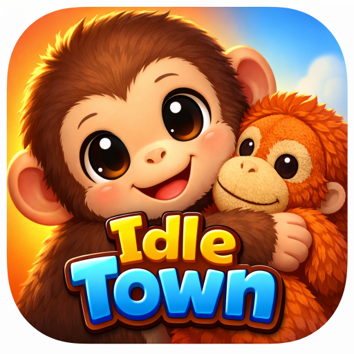 Punch Monkey Town