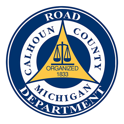 Calhoun County Roads 311