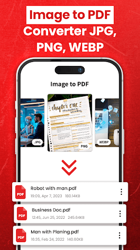PDF Sıkıştırıcı: Boyutu Küçült ekran görüntüsü