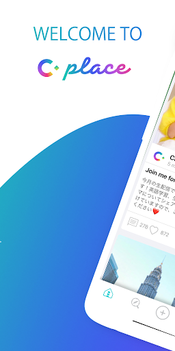 C-place ekran görüntüsü