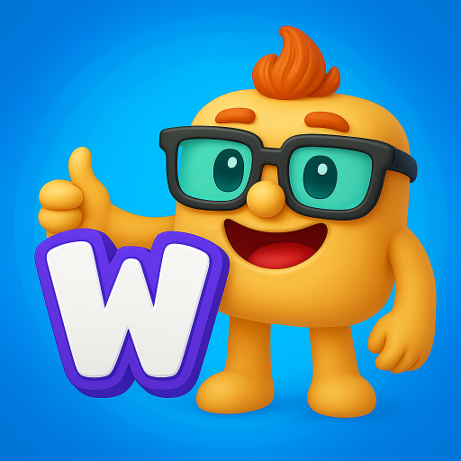 Word Tangle