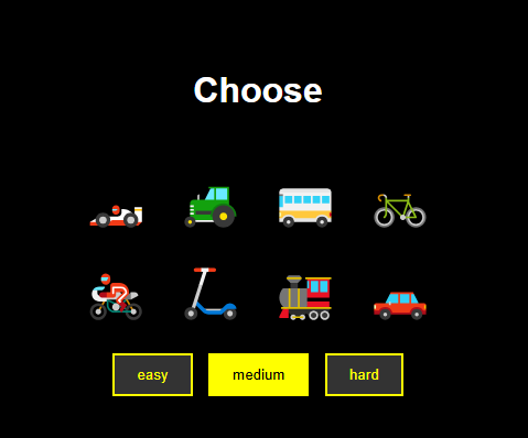 Wild Car Racing ekran görüntüsü