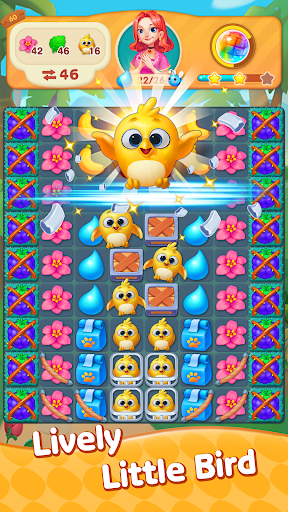 Fruit Hero ekran görüntüsü