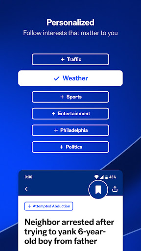 6abc Philadelphia ekran görüntüsü
