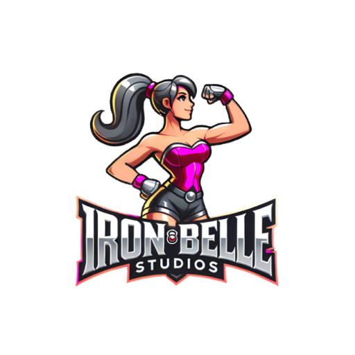Iron Belle Studios