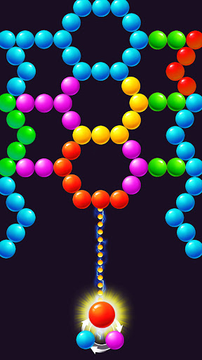 Bubble Pop: Ball Shooter Game ekran görüntüsü