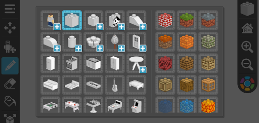 Draw Bricks ekran görüntüsü
