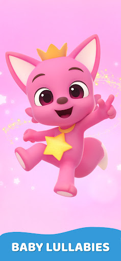 TinyBee: Kids Songs & Videos ekran görüntüsü