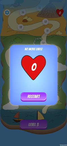 DuoTiles ekran görüntüsü