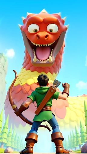 Kingdom Guard: Tower Defense ekran görüntüsü