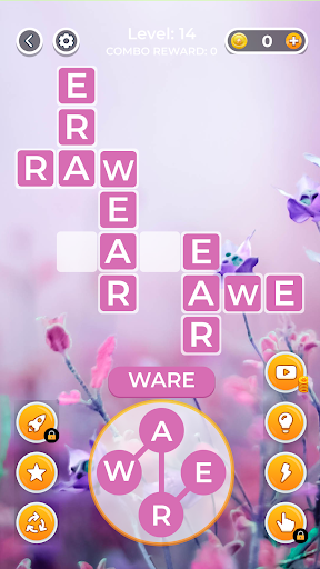 Word connect, word game puzzle ekran görüntüsü