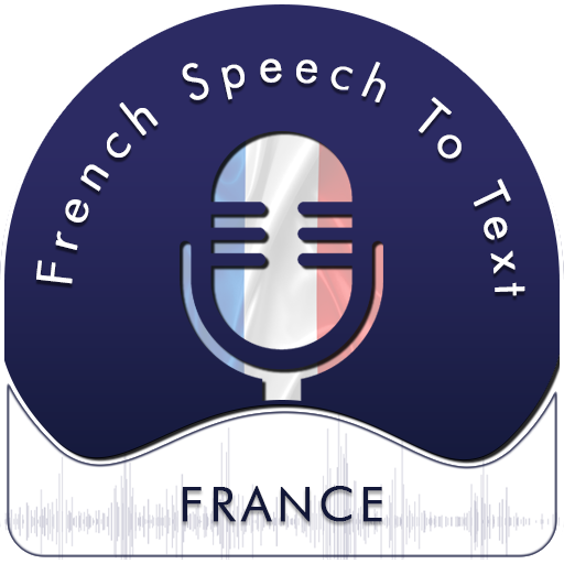 French Speech To Text