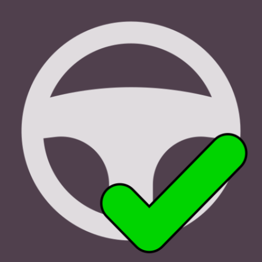 Thai Driving License Test 2026