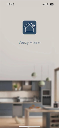 Veezy Home ekran görüntüsü