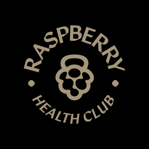 Raspberry Health Club