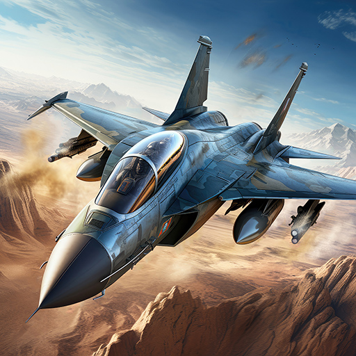 Sky War: Classic Shooter