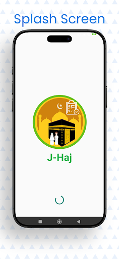 J-Haj ekran görüntüsü