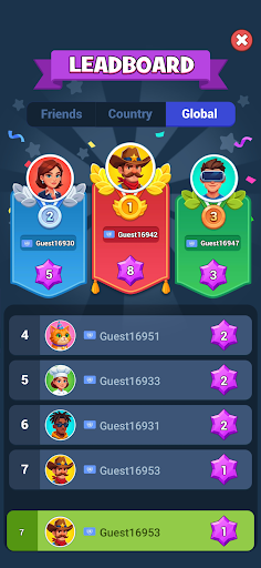 Idle Factory Business Tycoon ekran görüntüsü
