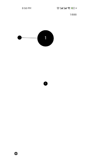 AA Pin: Circle Master ekran görüntüsü