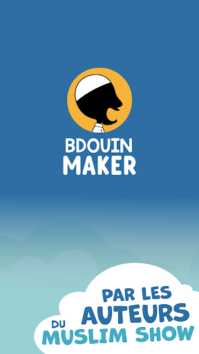 BDouin Maker ekran görüntüsü