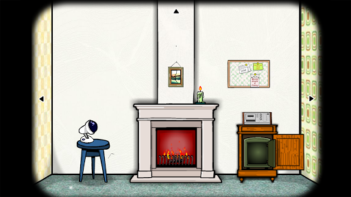 Cube Escape: Seasons ekran görüntüsü