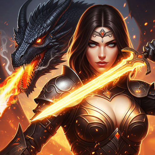 Clash of Queens: Legacy