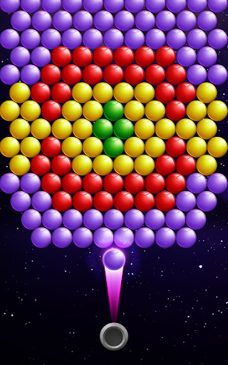Bubble Shooter! Extreme ekran görüntüsü