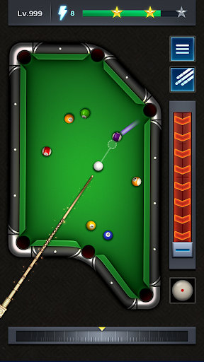 Pool Tour - Pocket Billiards ekran görüntüsü