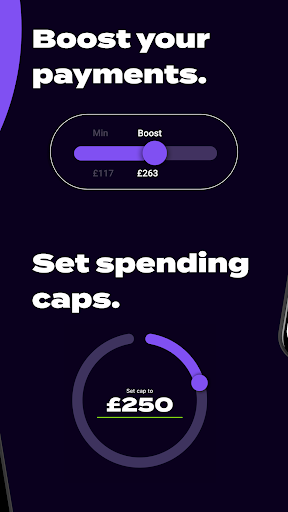 Bip: Cardless credit ekran görüntüsü