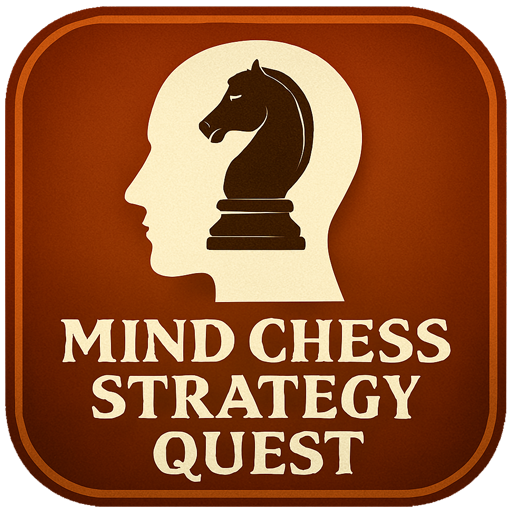 Mind Chess Strategy Quest