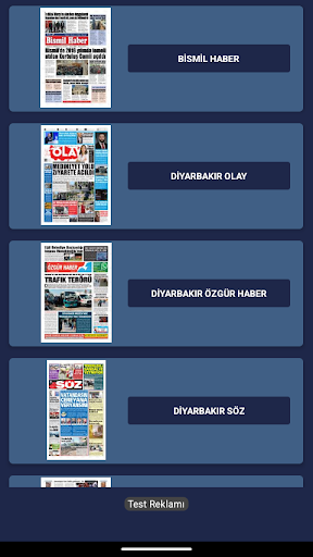 Diyarbakır Canlı Kameralar ekran görüntüsü