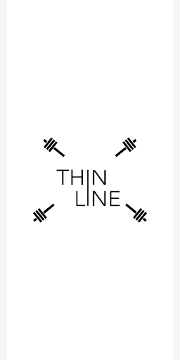 Thin Line Fitness Mobile ekran görüntüsü