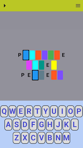 Proverbs Puzzle ekran görüntüsü